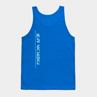 Fly Casual Tank Top